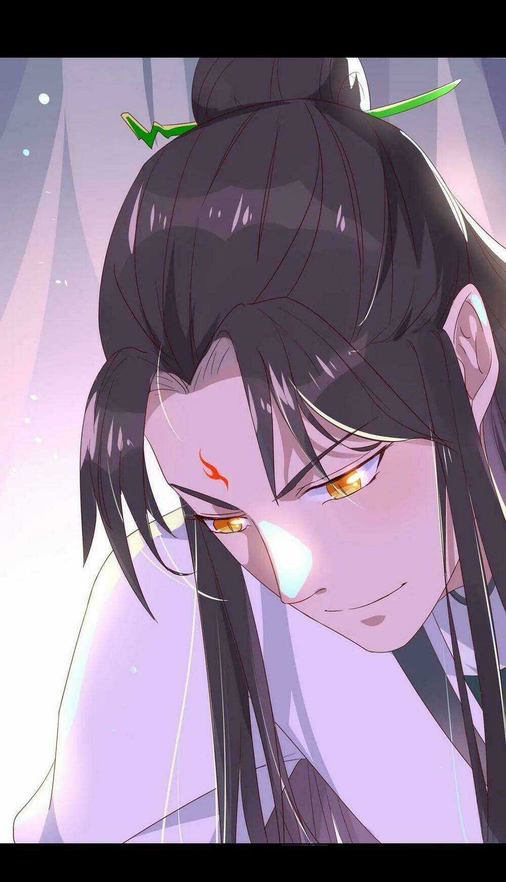 Phi Thiên Địch Tự Dưỡng Đích Khẩu Tử Chapter 42 trang 19