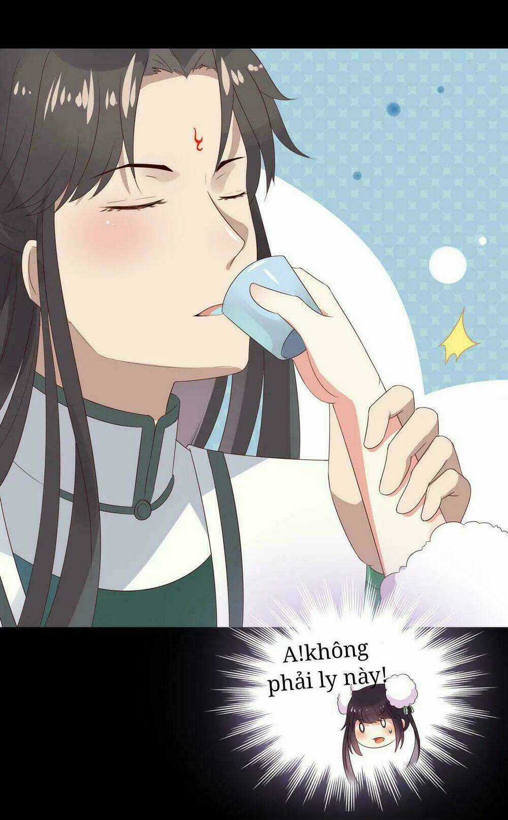 Phi Thiên Địch Tự Dưỡng Đích Khẩu Tử Chapter 42 trang 2