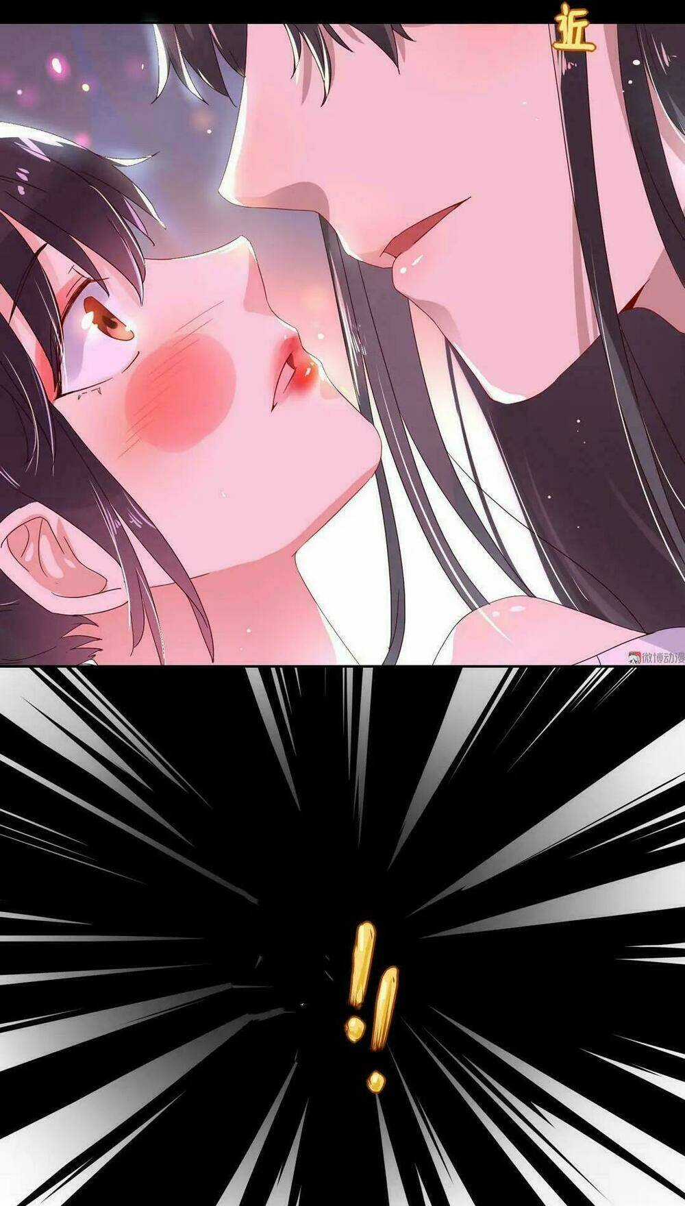 Phi Thiên Địch Tự Dưỡng Đích Khẩu Tử Chapter 42 trang 22