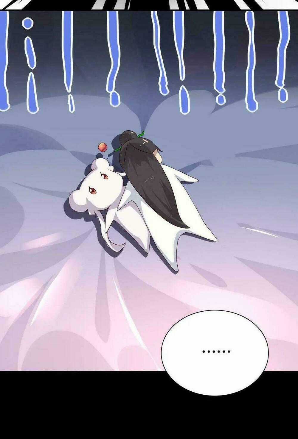 Phi Thiên Địch Tự Dưỡng Đích Khẩu Tử Chapter 42 trang 23