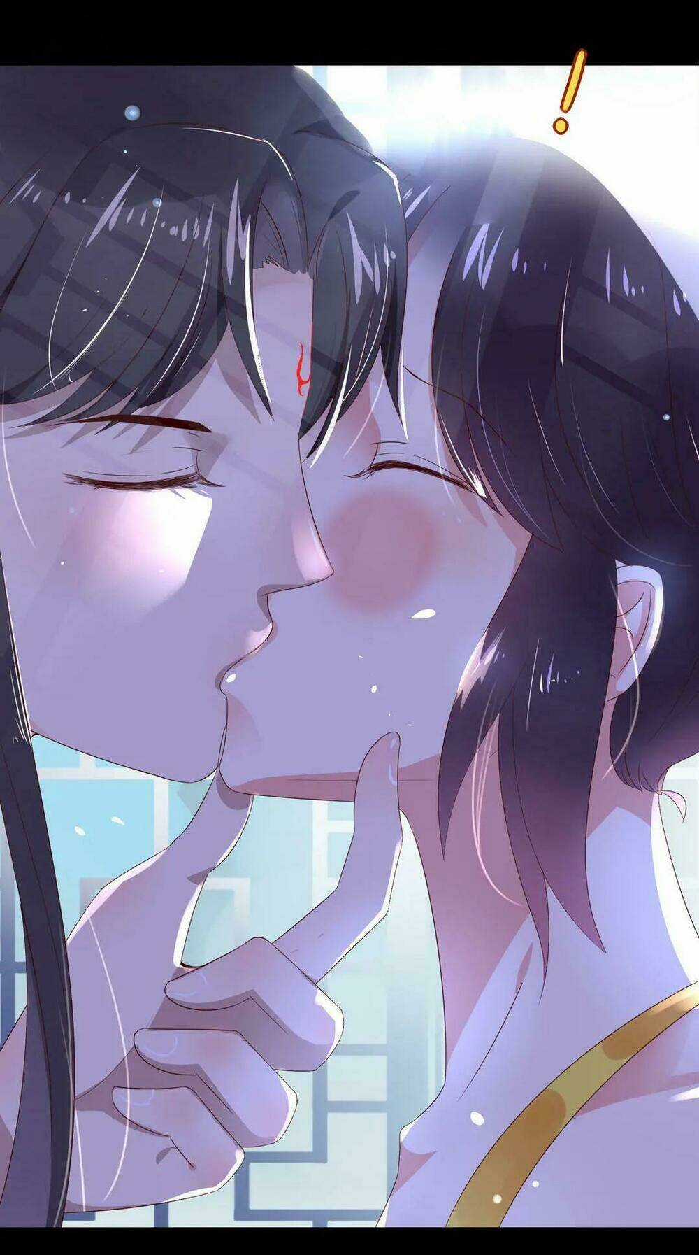 Phi Thiên Địch Tự Dưỡng Đích Khẩu Tử Chapter 42 trang 4