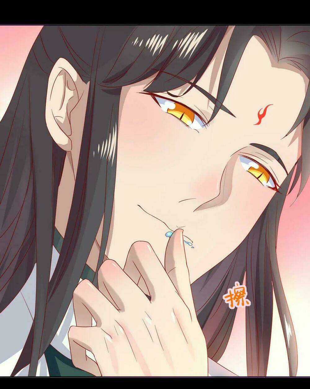 Phi Thiên Địch Tự Dưỡng Đích Khẩu Tử Chapter 42 trang 6