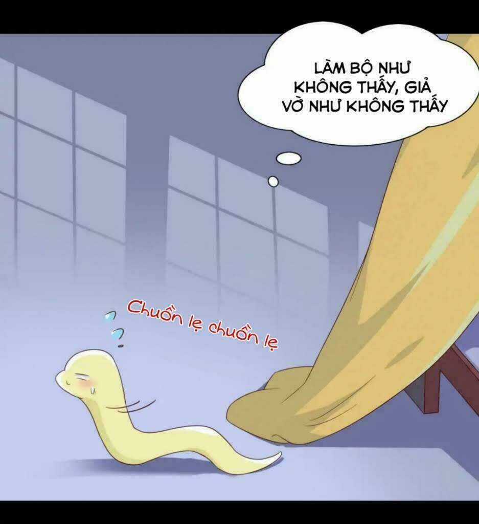 Phi Thiên Địch Tự Dưỡng Đích Khẩu Tử Chapter 43 trang 10