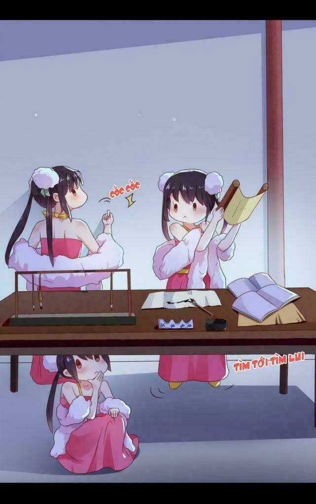 Phi Thiên Địch Tự Dưỡng Đích Khẩu Tử Chapter 43 trang 11