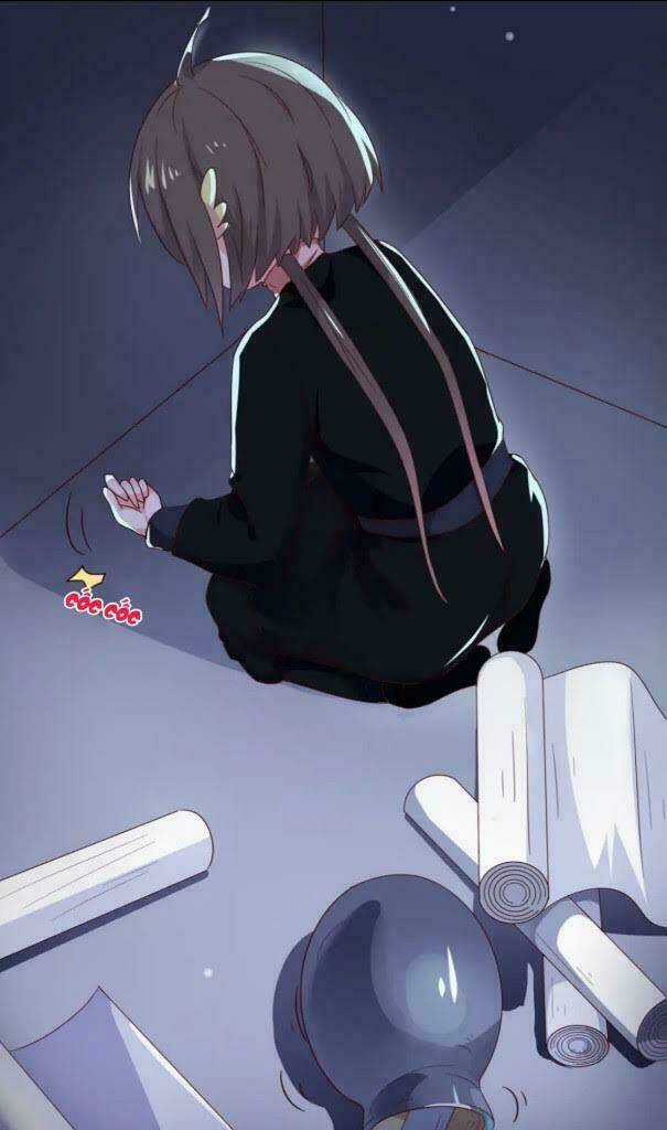 Phi Thiên Địch Tự Dưỡng Đích Khẩu Tử Chapter 43 trang 12