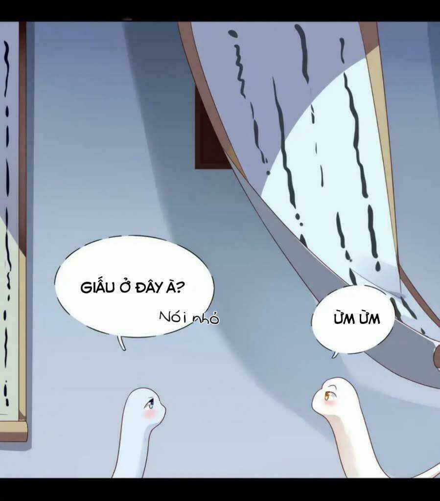 Phi Thiên Địch Tự Dưỡng Đích Khẩu Tử Chapter 43 trang 13