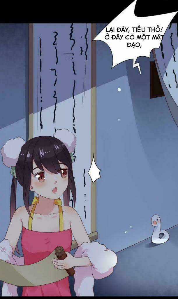 Phi Thiên Địch Tự Dưỡng Đích Khẩu Tử Chapter 43 trang 14