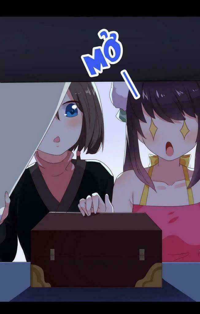 Phi Thiên Địch Tự Dưỡng Đích Khẩu Tử Chapter 43 trang 16