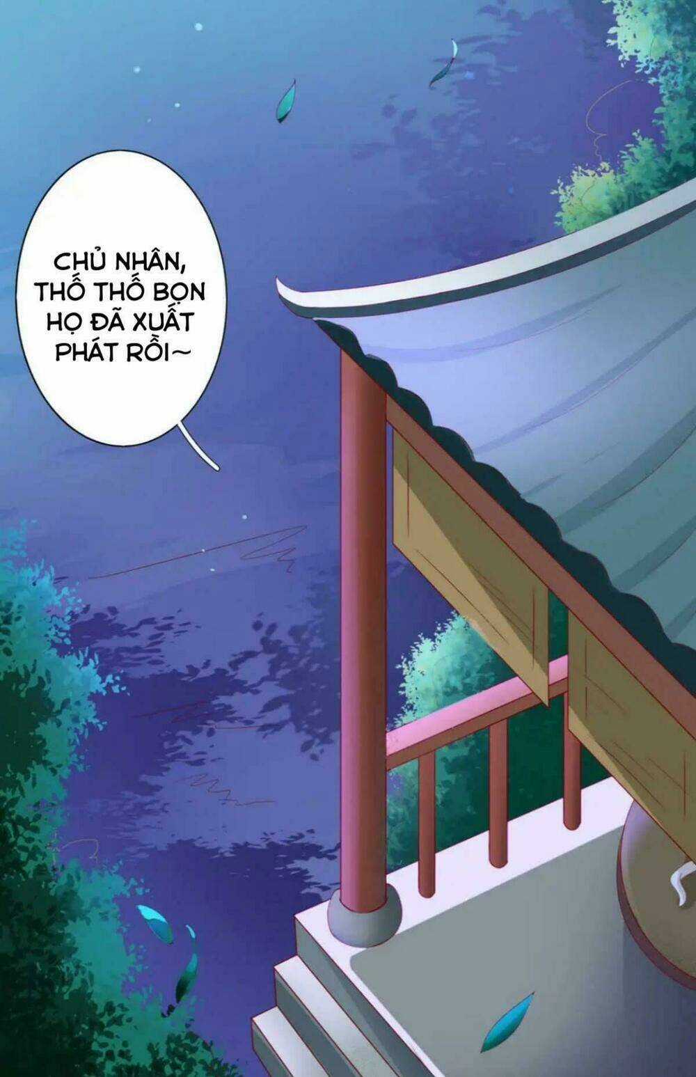 Phi Thiên Địch Tự Dưỡng Đích Khẩu Tử Chapter 43 trang 19