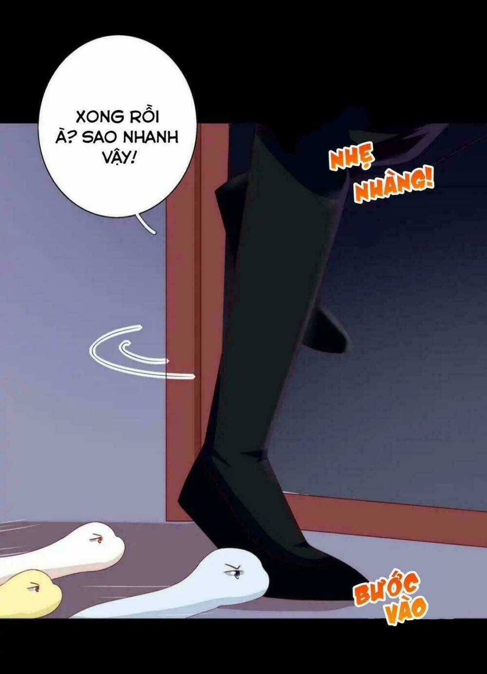 Phi Thiên Địch Tự Dưỡng Đích Khẩu Tử Chapter 43 trang 2