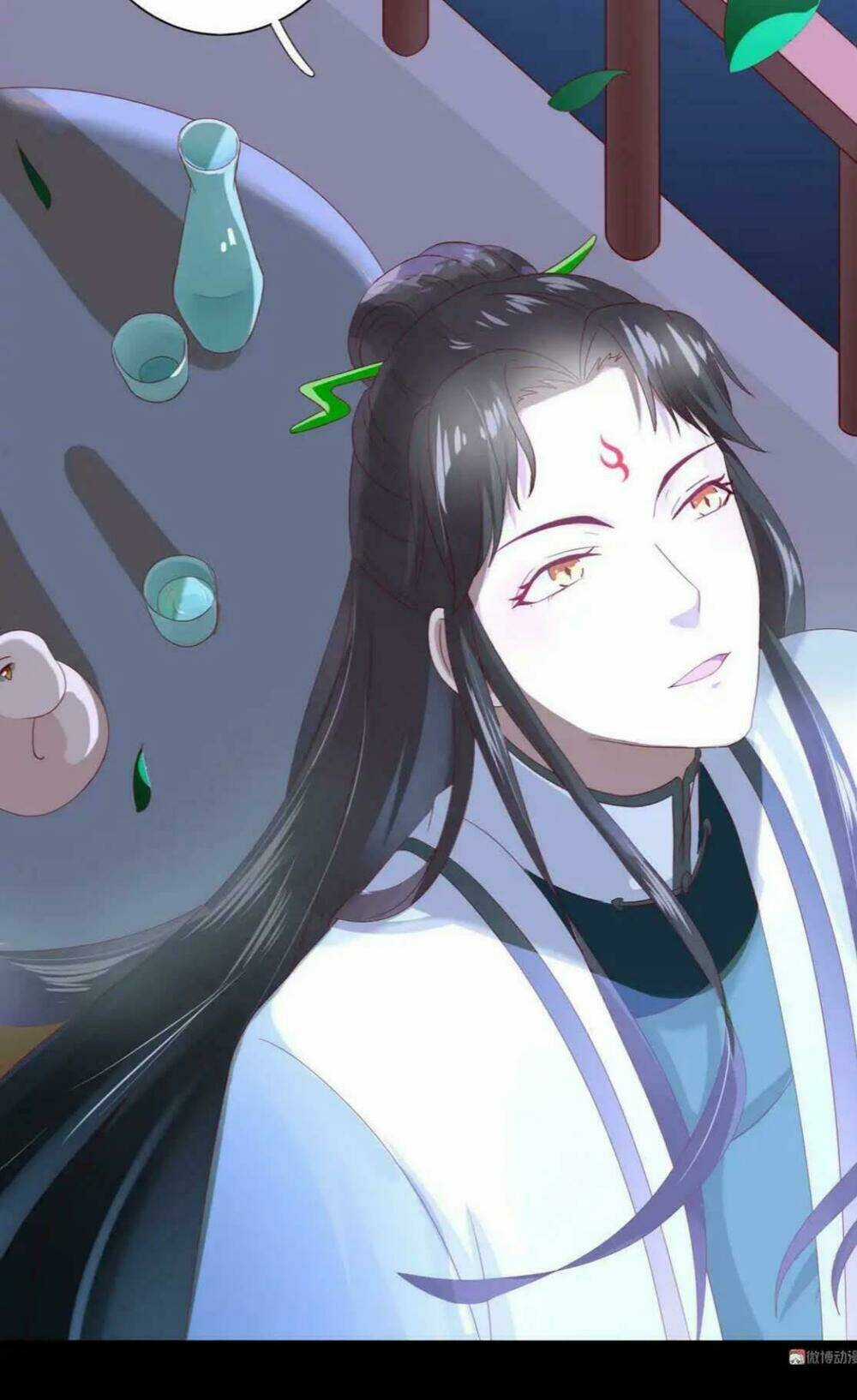 Phi Thiên Địch Tự Dưỡng Đích Khẩu Tử Chapter 43 trang 23