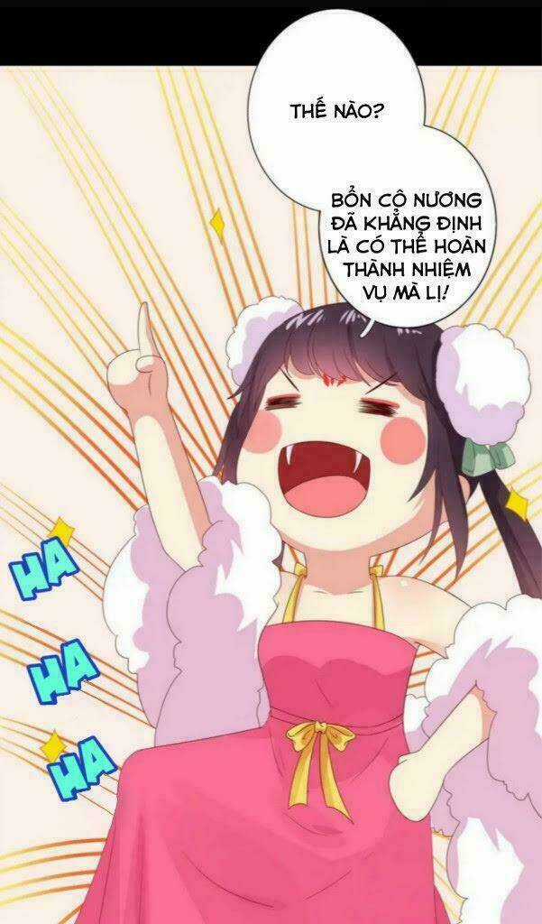 Phi Thiên Địch Tự Dưỡng Đích Khẩu Tử Chapter 43 trang 3