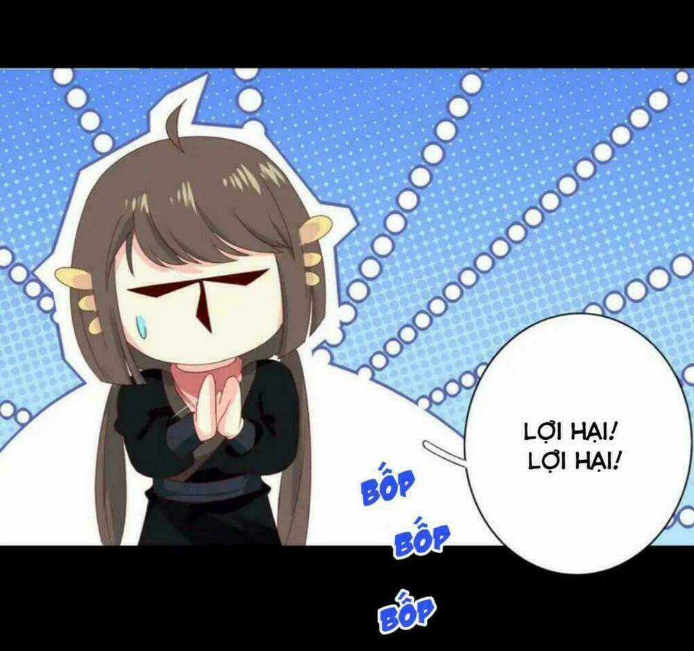 Phi Thiên Địch Tự Dưỡng Đích Khẩu Tử Chapter 43 trang 4