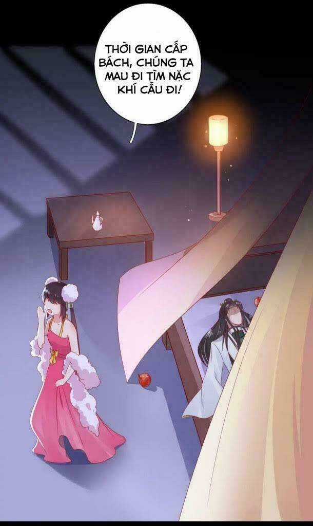 Phi Thiên Địch Tự Dưỡng Đích Khẩu Tử Chapter 43 trang 5