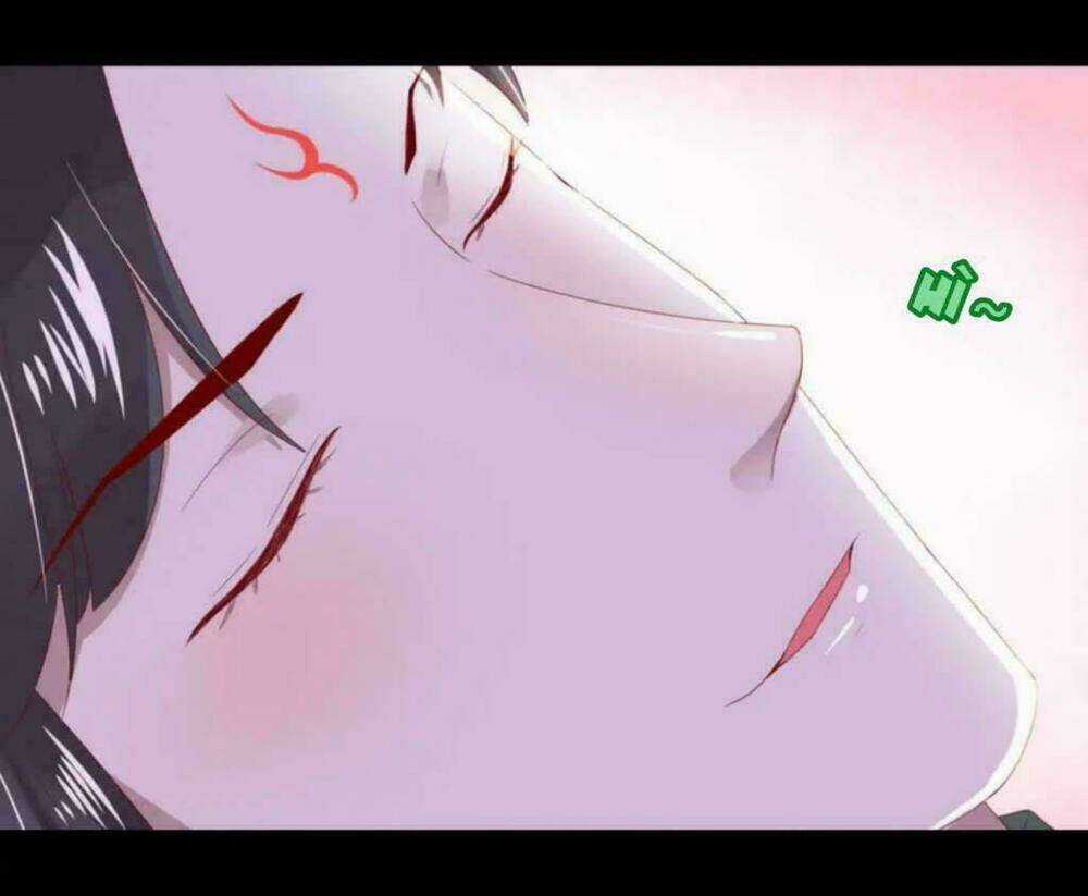 Phi Thiên Địch Tự Dưỡng Đích Khẩu Tử Chapter 43 trang 9