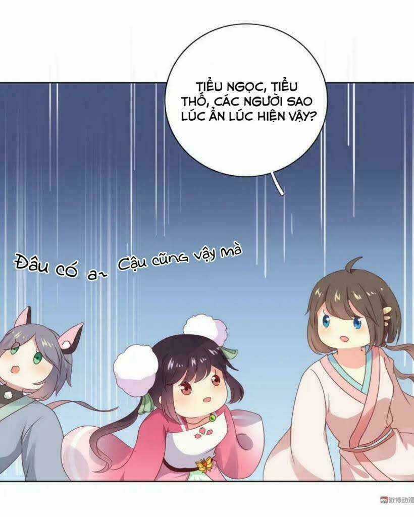 Phi Thiên Địch Tự Dưỡng Đích Khẩu Tử Chapter 44 trang 10