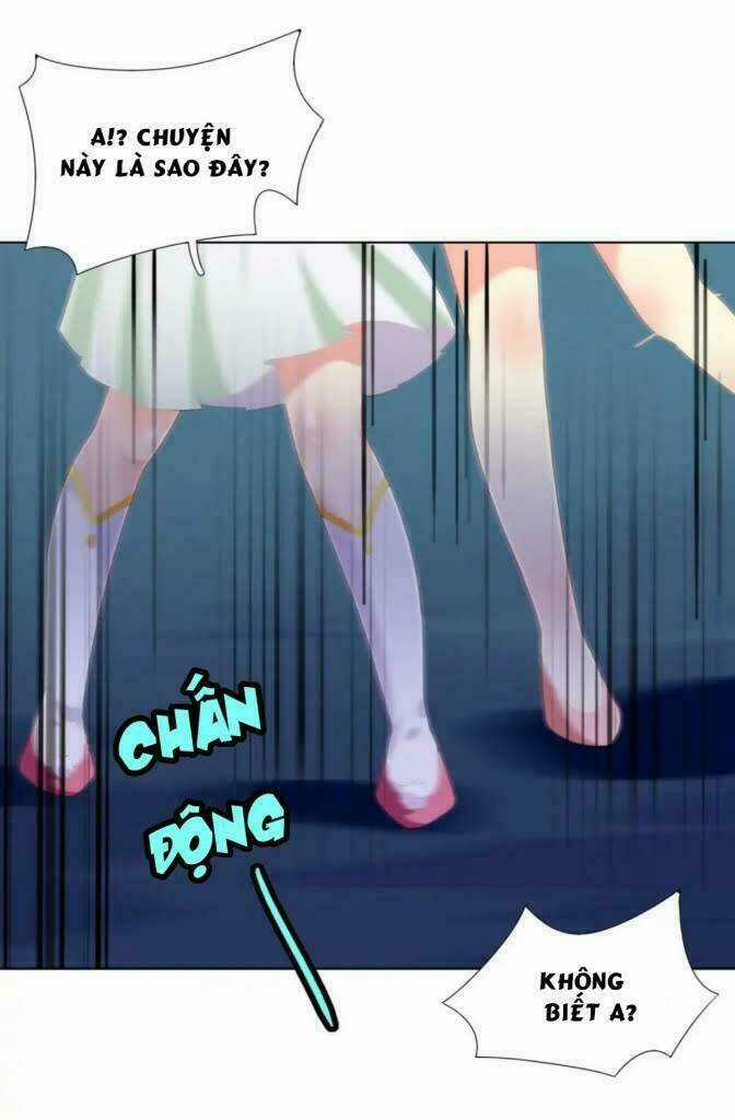 Phi Thiên Địch Tự Dưỡng Đích Khẩu Tử Chapter 44 trang 11