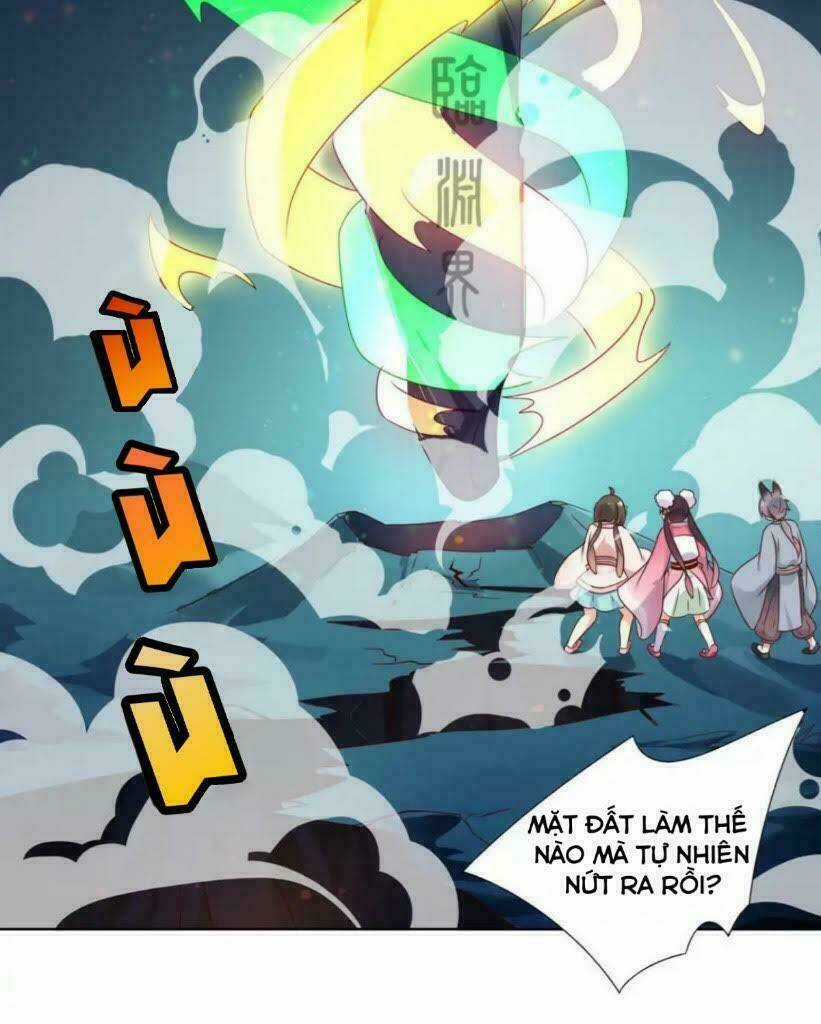 Phi Thiên Địch Tự Dưỡng Đích Khẩu Tử Chapter 44 trang 13