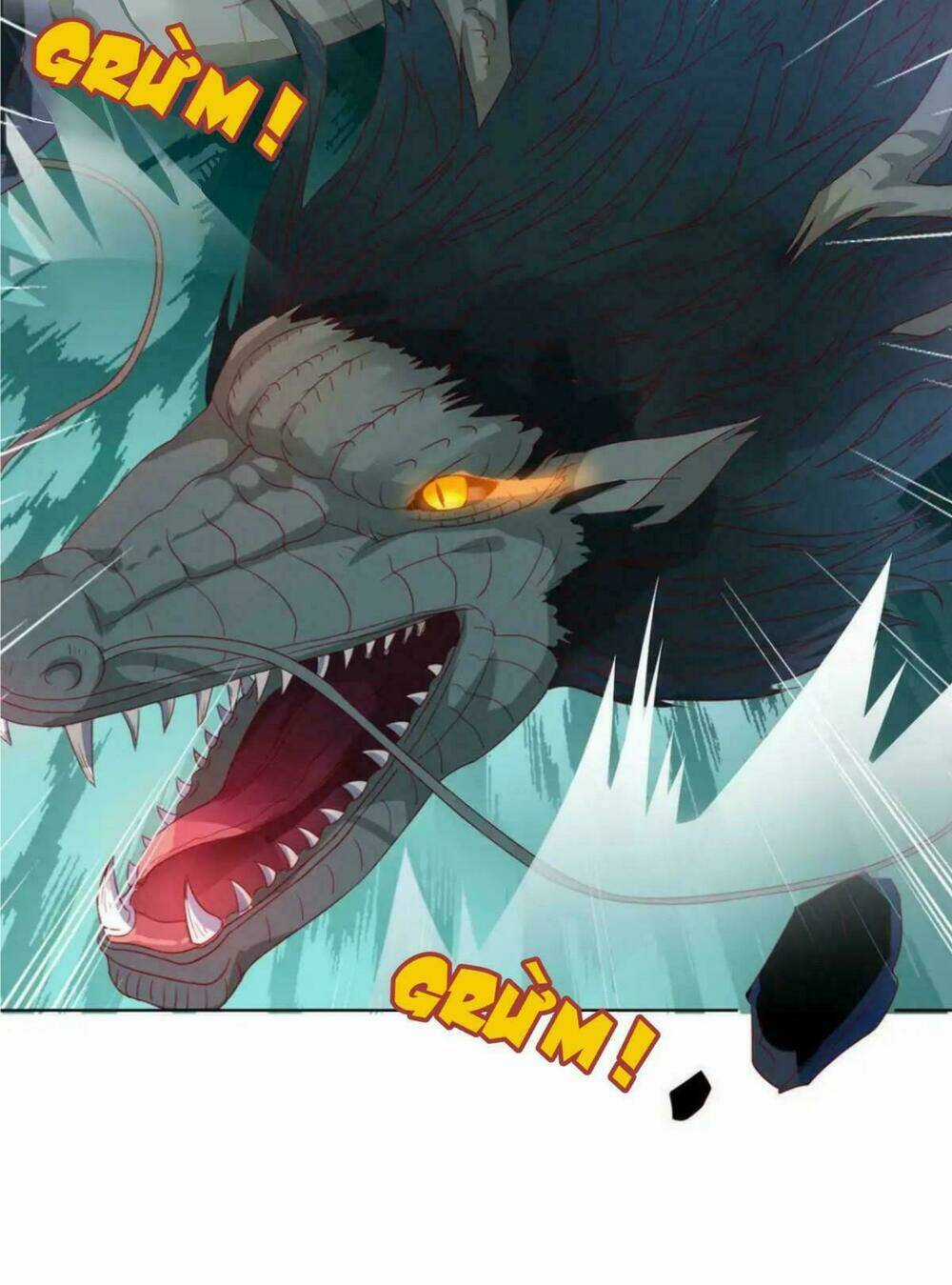 Phi Thiên Địch Tự Dưỡng Đích Khẩu Tử Chapter 44 trang 16