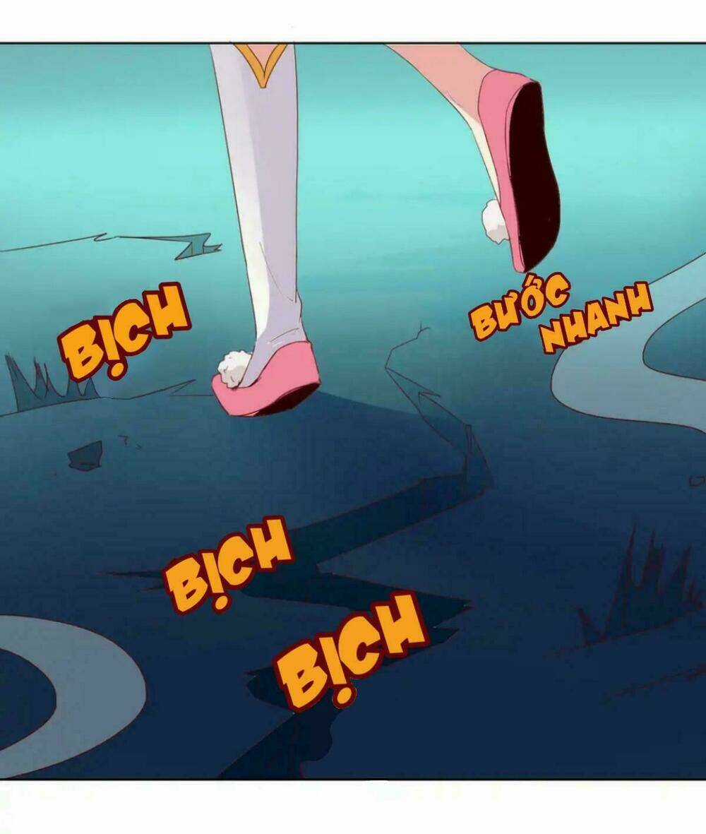 Phi Thiên Địch Tự Dưỡng Đích Khẩu Tử Chapter 44 trang 17