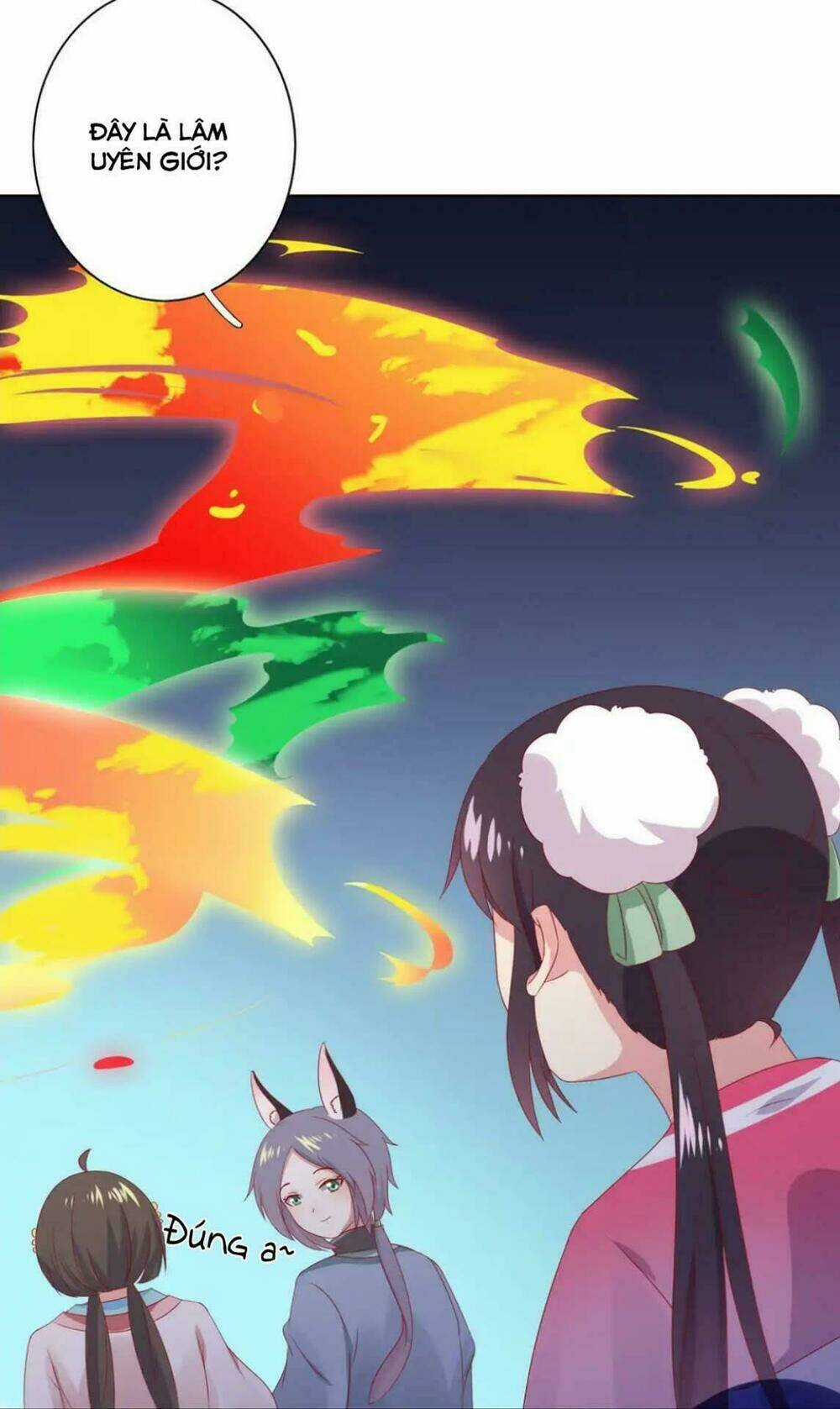 Phi Thiên Địch Tự Dưỡng Đích Khẩu Tử Chapter 44 trang 2