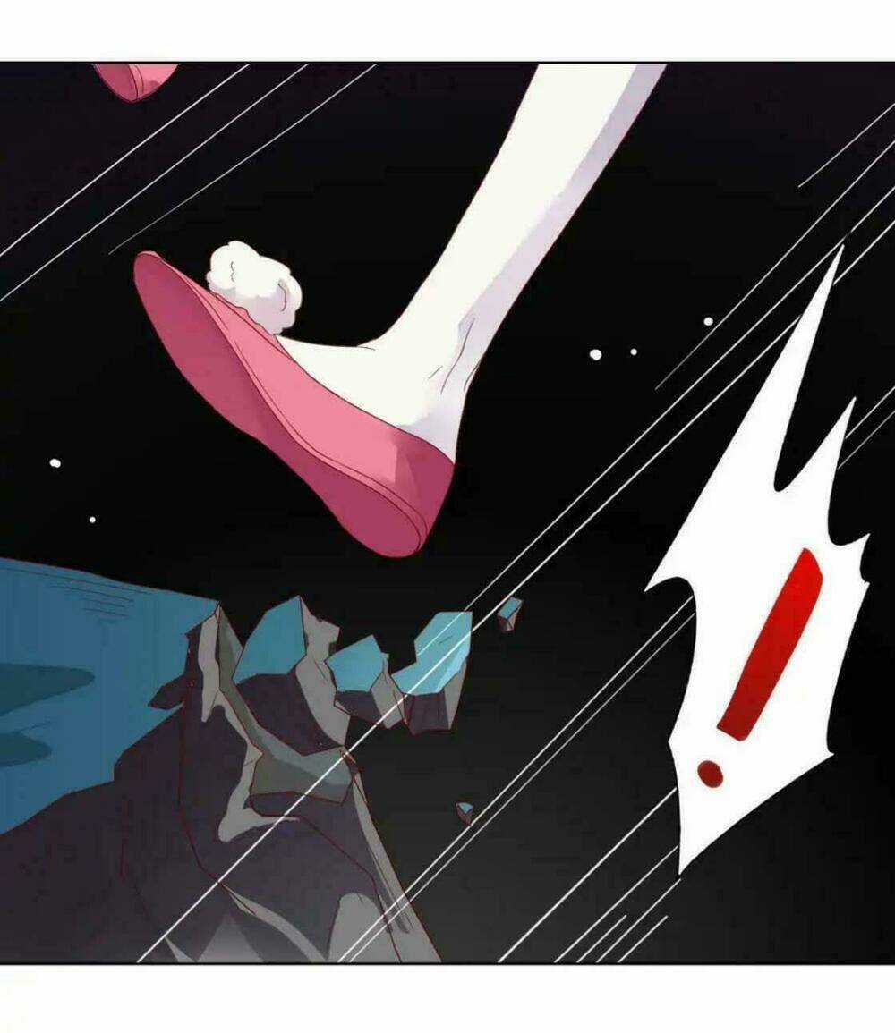 Phi Thiên Địch Tự Dưỡng Đích Khẩu Tử Chapter 44 trang 20