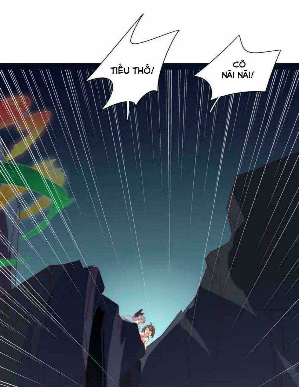 Phi Thiên Địch Tự Dưỡng Đích Khẩu Tử Chapter 44 trang 21