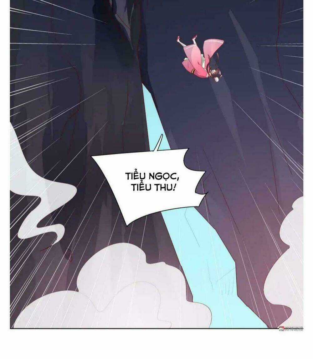 Phi Thiên Địch Tự Dưỡng Đích Khẩu Tử Chapter 44 trang 22