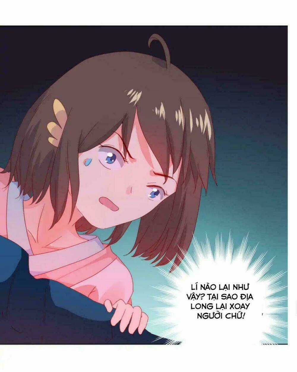 Phi Thiên Địch Tự Dưỡng Đích Khẩu Tử Chapter 44 trang 24