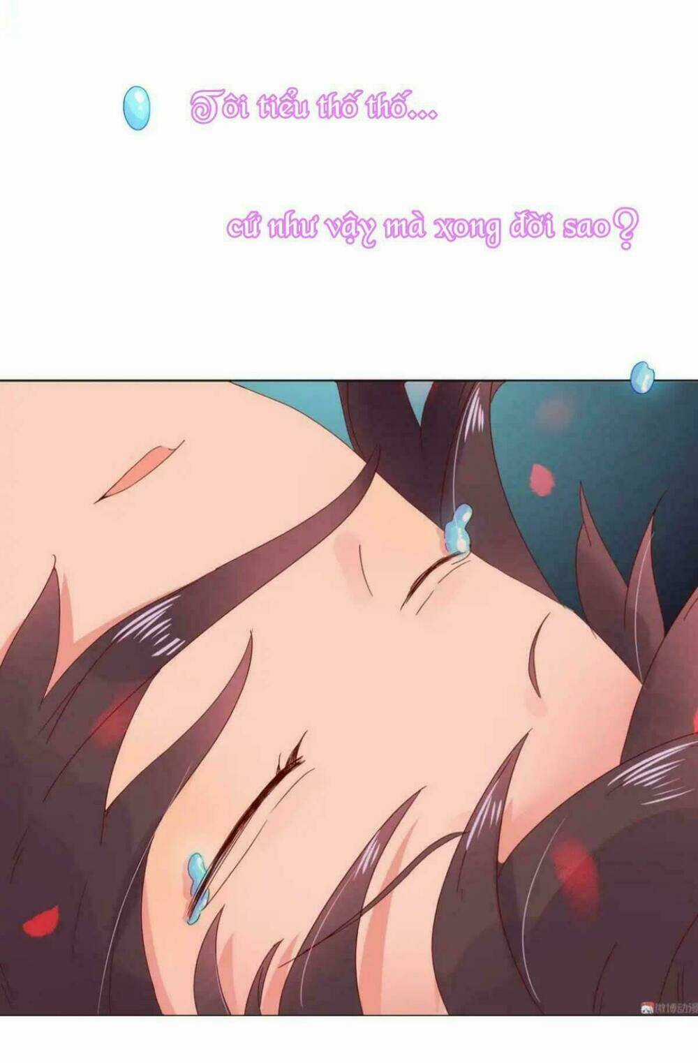 Phi Thiên Địch Tự Dưỡng Đích Khẩu Tử Chapter 44 trang 25