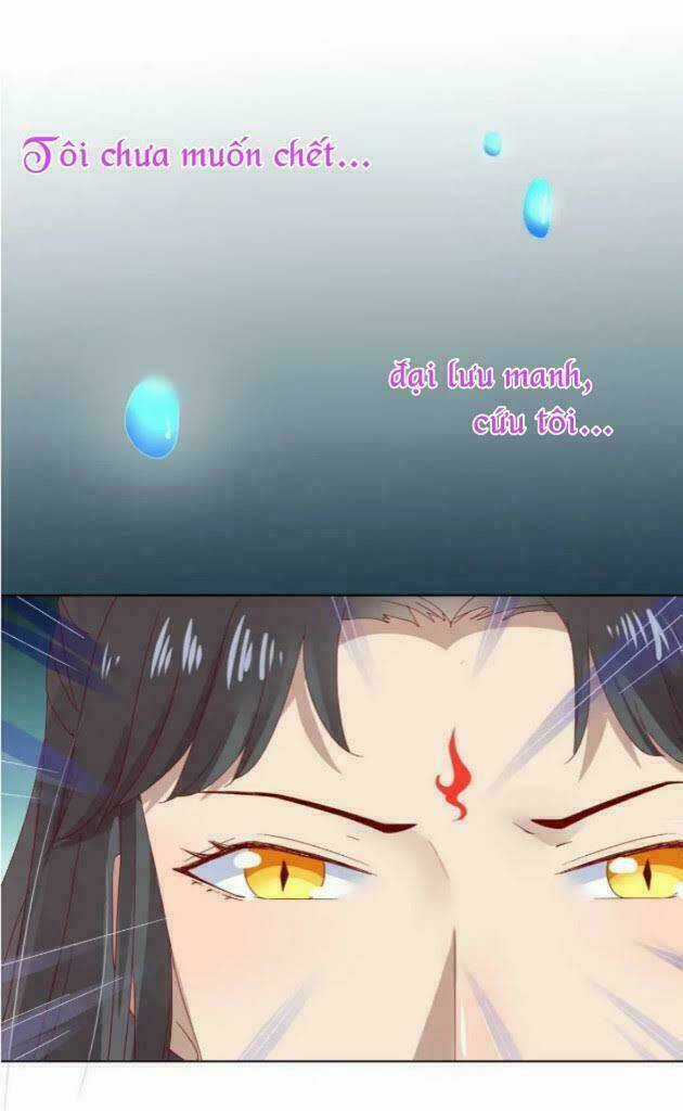 Phi Thiên Địch Tự Dưỡng Đích Khẩu Tử Chapter 44 trang 26