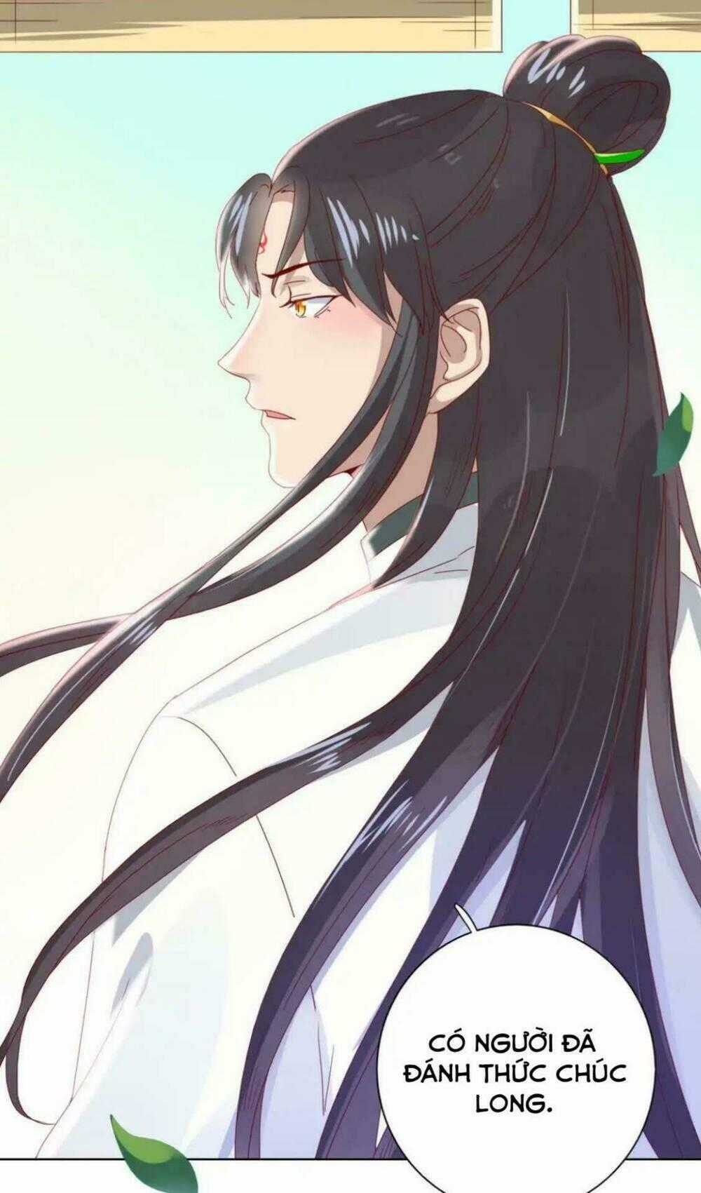 Phi Thiên Địch Tự Dưỡng Đích Khẩu Tử Chapter 44 trang 28