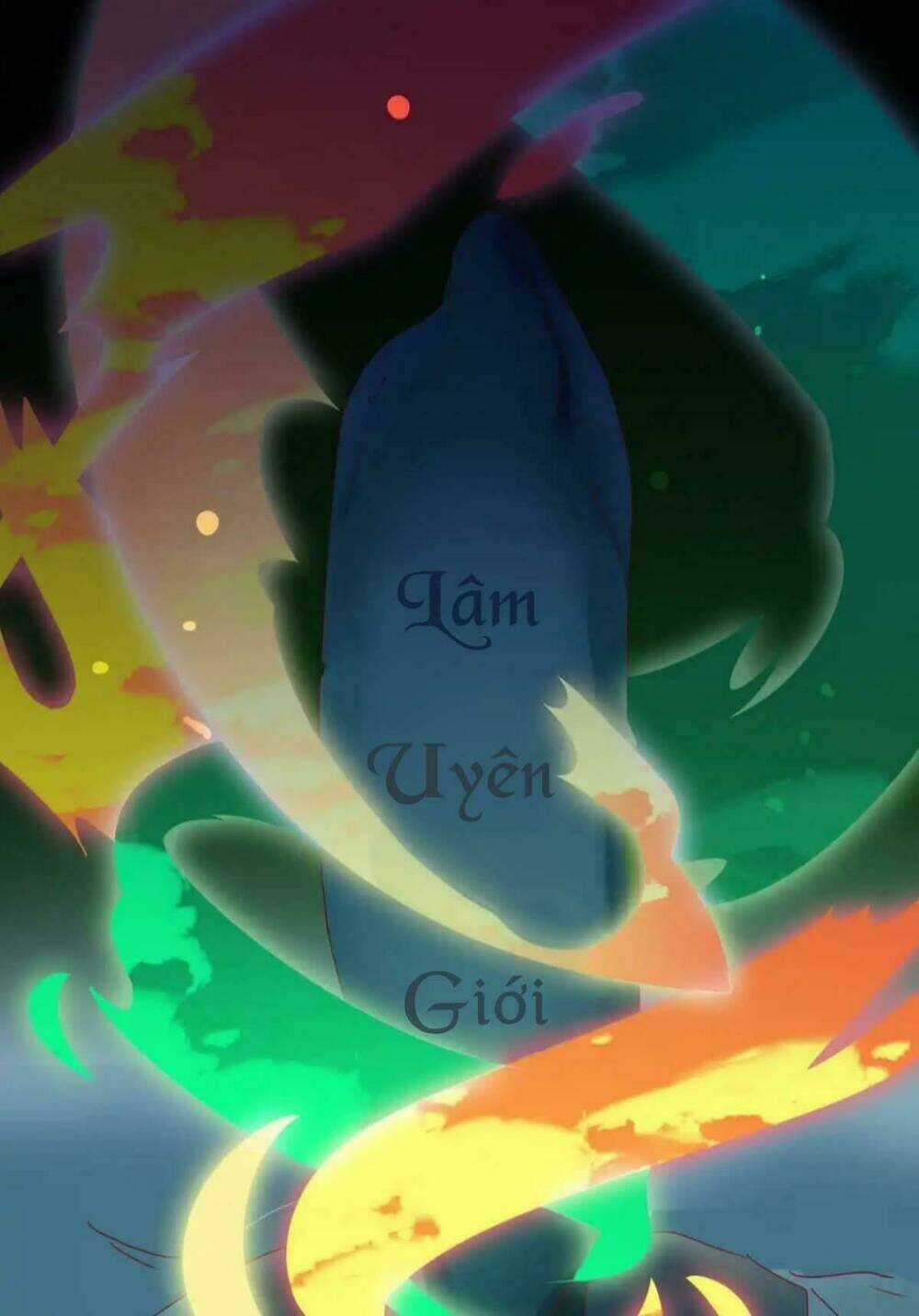 Phi Thiên Địch Tự Dưỡng Đích Khẩu Tử Chapter 44 trang 3