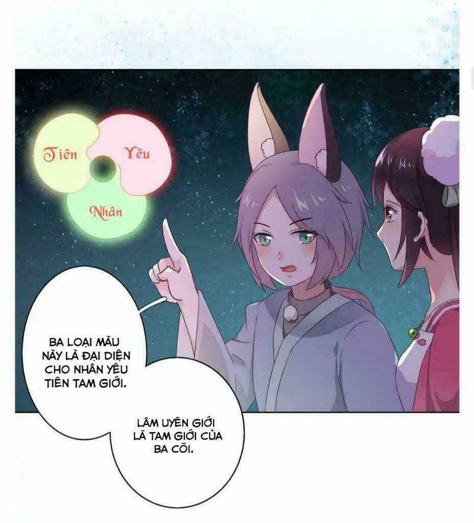 Phi Thiên Địch Tự Dưỡng Đích Khẩu Tử Chapter 44 trang 5