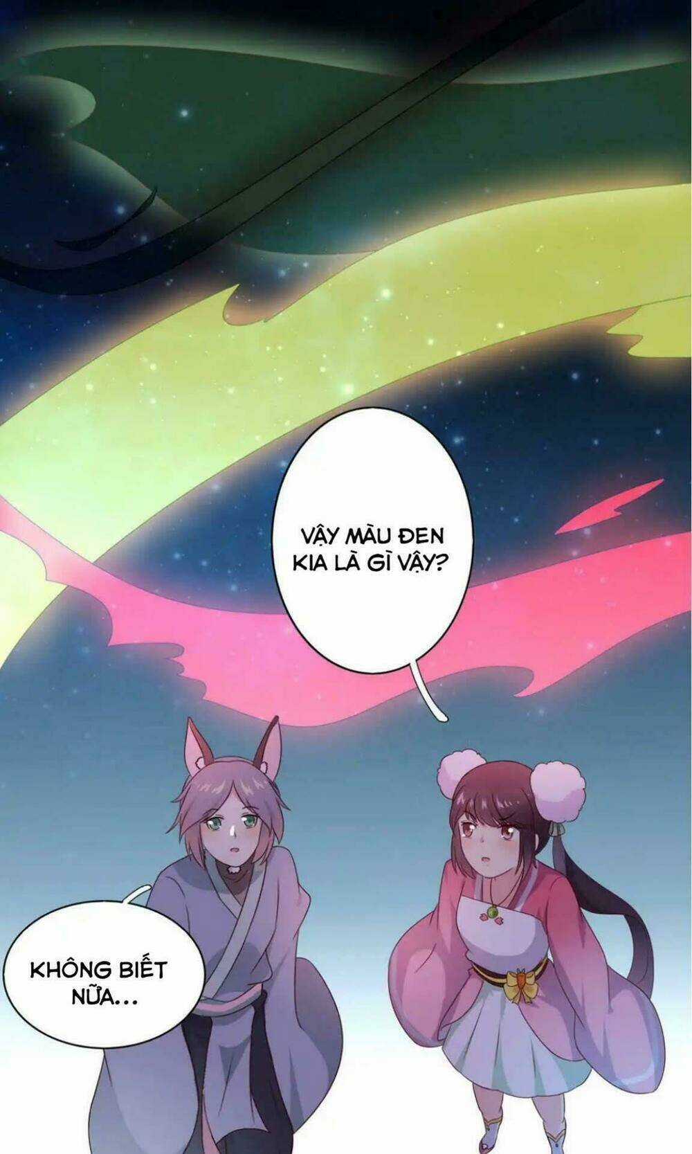 Phi Thiên Địch Tự Dưỡng Đích Khẩu Tử Chapter 44 trang 6