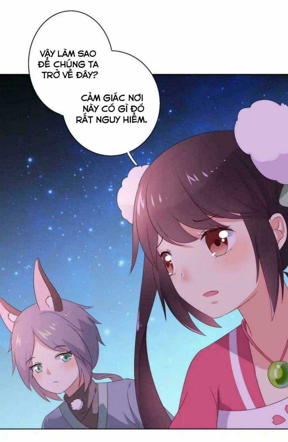 Phi Thiên Địch Tự Dưỡng Đích Khẩu Tử Chapter 44 trang 7