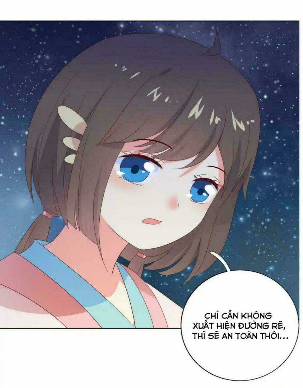 Phi Thiên Địch Tự Dưỡng Đích Khẩu Tử Chapter 44 trang 9