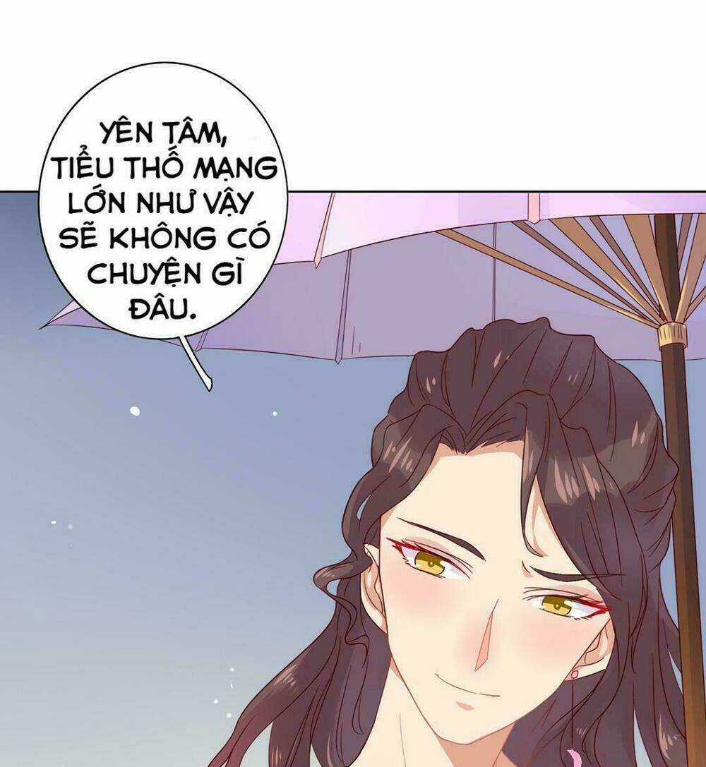 Phi Thiên Địch Tự Dưỡng Đích Khẩu Tử Chapter 45 trang 10