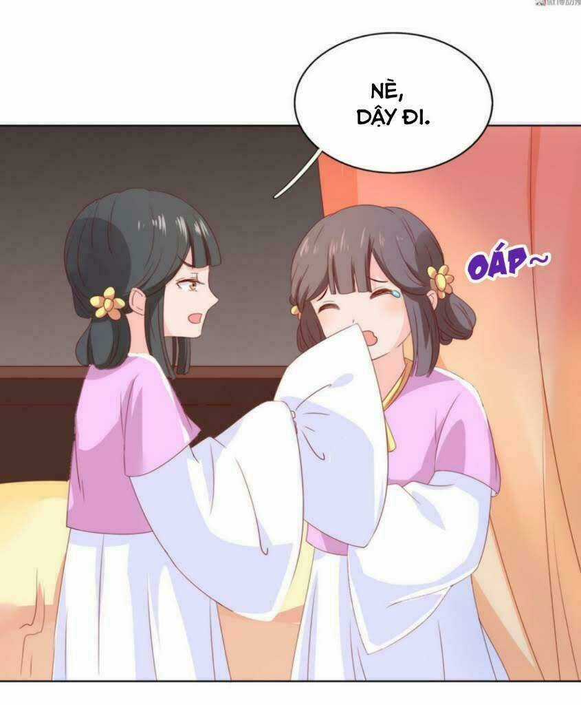 Phi Thiên Địch Tự Dưỡng Đích Khẩu Tử Chapter 45 trang 17