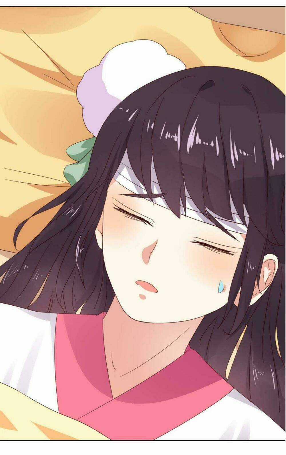 Phi Thiên Địch Tự Dưỡng Đích Khẩu Tử Chapter 45 trang 19