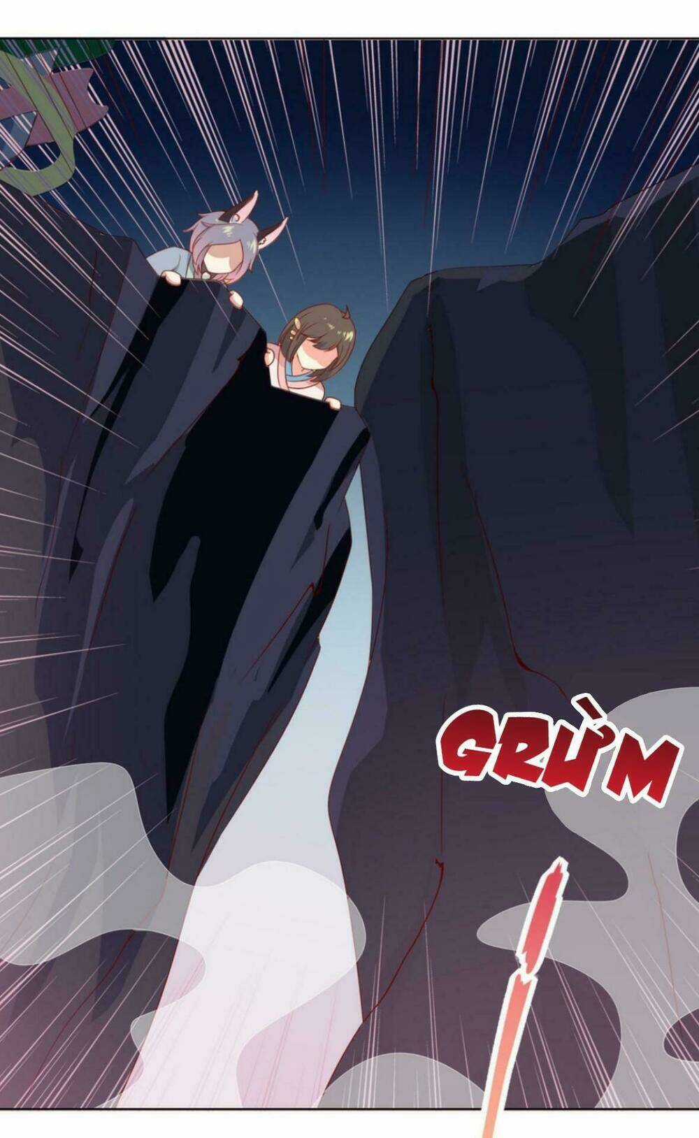 Phi Thiên Địch Tự Dưỡng Đích Khẩu Tử Chapter 45 trang 2