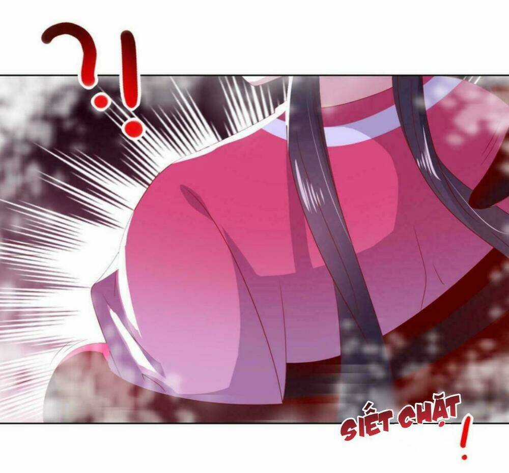 Phi Thiên Địch Tự Dưỡng Đích Khẩu Tử Chapter 45 trang 22