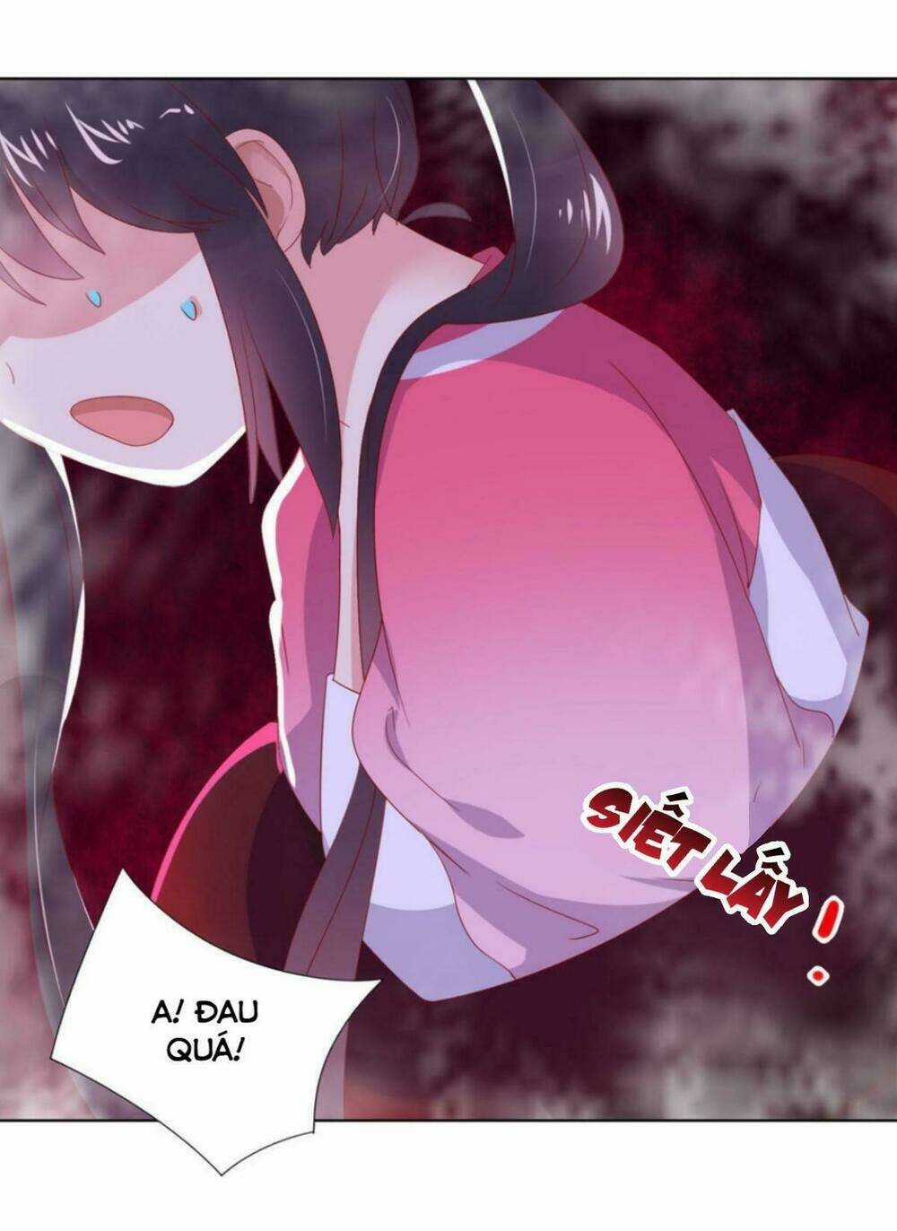 Phi Thiên Địch Tự Dưỡng Đích Khẩu Tử Chapter 45 trang 23