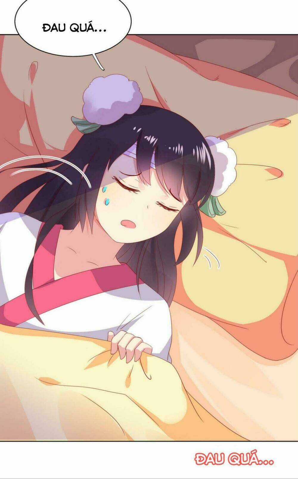 Phi Thiên Địch Tự Dưỡng Đích Khẩu Tử Chapter 45 trang 24