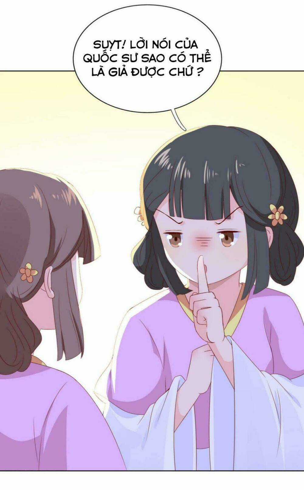 Phi Thiên Địch Tự Dưỡng Đích Khẩu Tử Chapter 45 trang 27