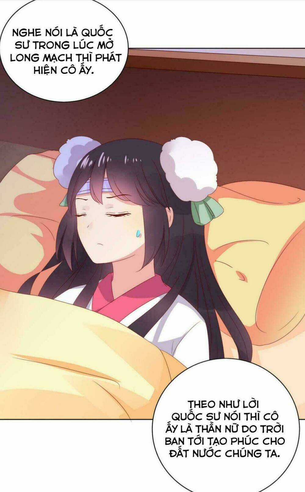 Phi Thiên Địch Tự Dưỡng Đích Khẩu Tử Chapter 45 trang 28