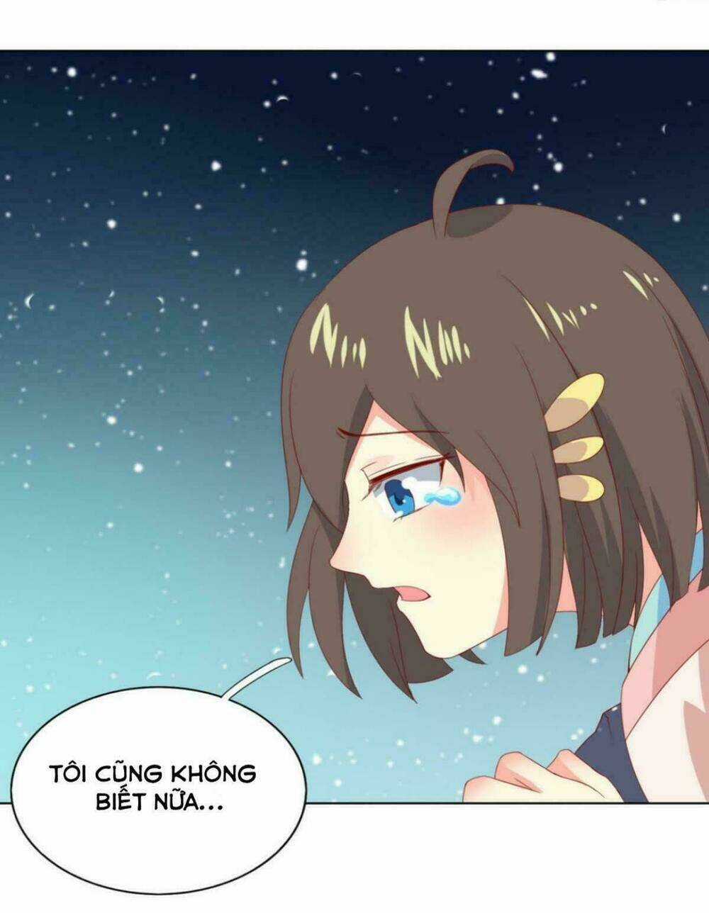 Phi Thiên Địch Tự Dưỡng Đích Khẩu Tử Chapter 45 trang 3