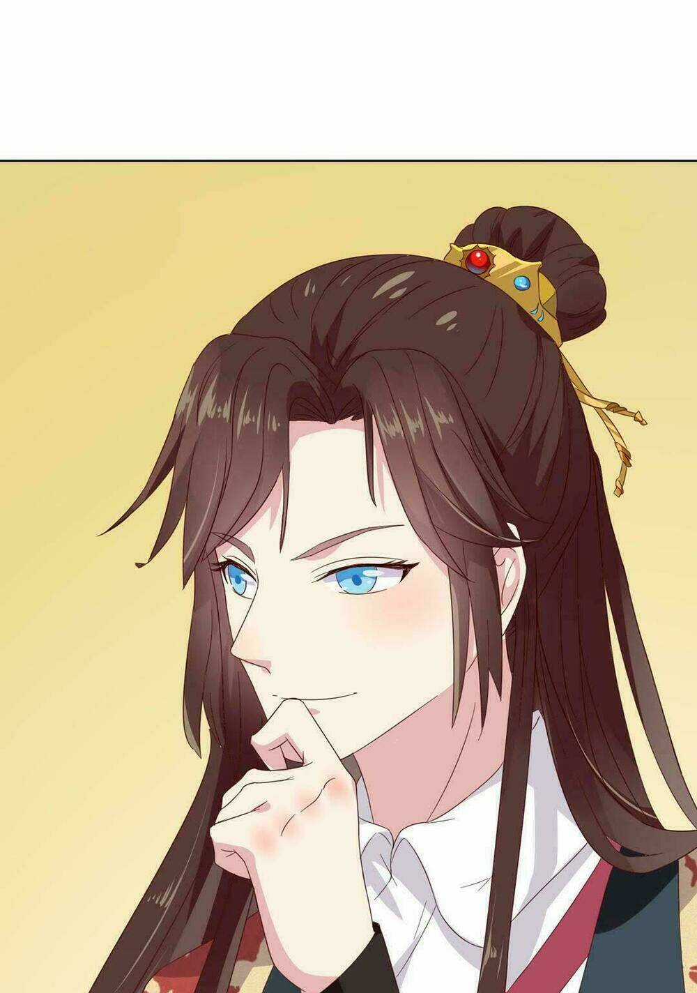 Phi Thiên Địch Tự Dưỡng Đích Khẩu Tử Chapter 45 trang 30