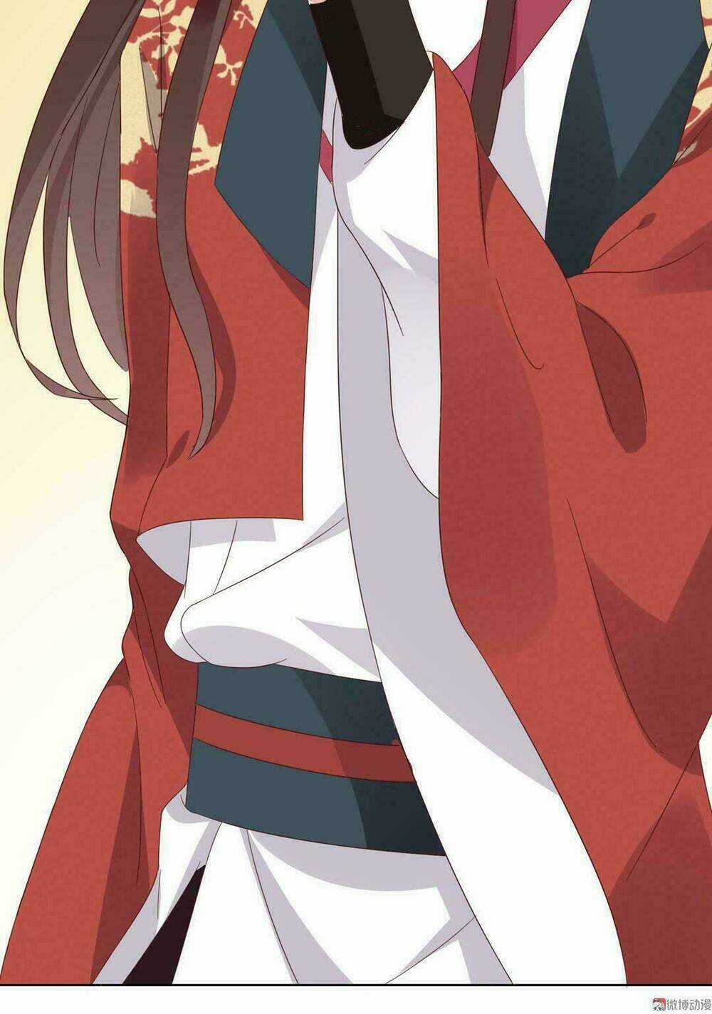 Phi Thiên Địch Tự Dưỡng Đích Khẩu Tử Chapter 45 trang 31