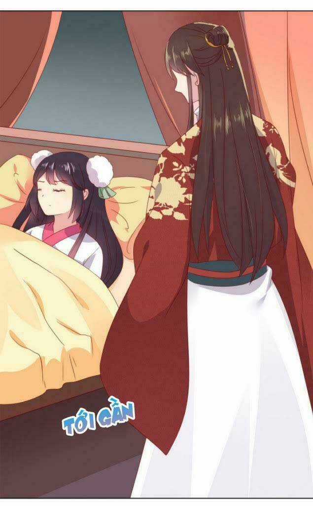 Phi Thiên Địch Tự Dưỡng Đích Khẩu Tử Chapter 45 trang 35